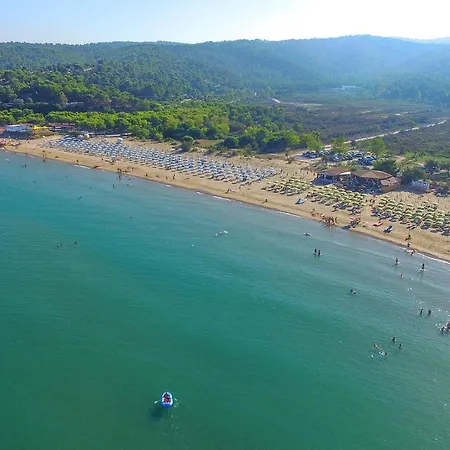 Mono B Peschici