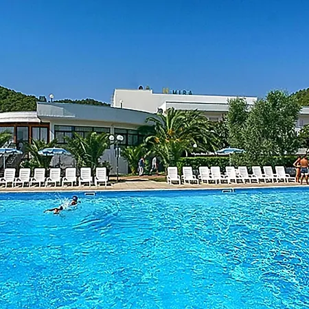 Mono B Сasa de vacaciones Peschici